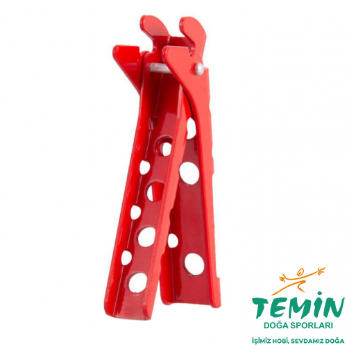 TEMİN | Av ● Outdoor ● Atış | PCP, Havalı Tüfek, Tabanca & Optik