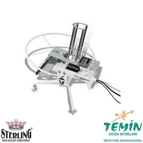 TEMİN | Av ● Outdoor ● Atış | PCP, Havalı Tüfek, Tabanca & Optik
