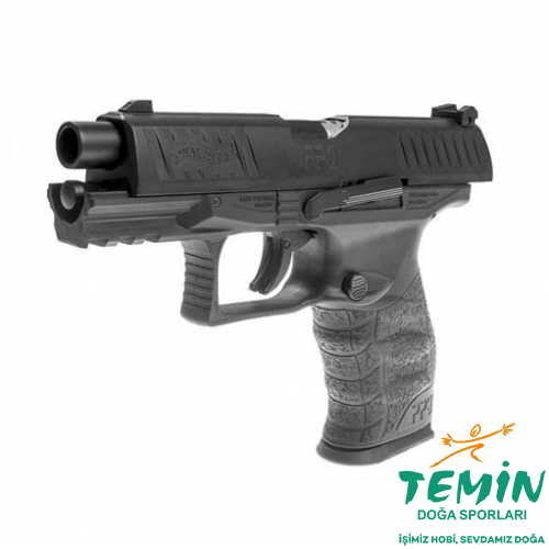 TEMİN | Av ● Outdoor ● Atış | PCP, Havalı Tüfek, Tabanca & Optik