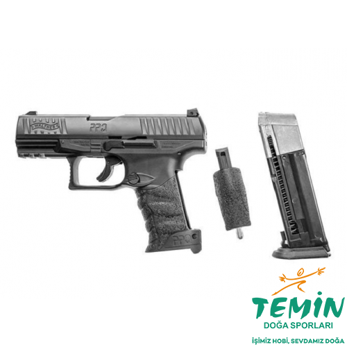 TEMİN | Av ● Outdoor ● Atış | PCP, Havalı Tüfek, Tabanca & Optik