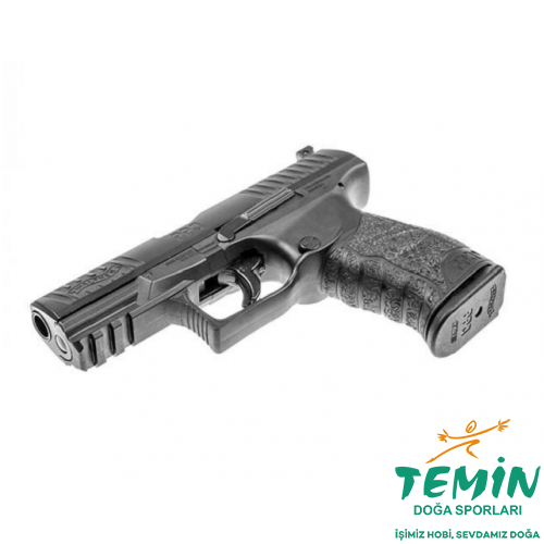 TEMİN | Av ● Outdoor ● Atış | PCP, Havalı Tüfek, Tabanca & Optik