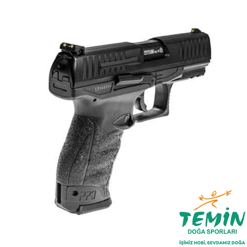 TEMİN | Av ● Outdoor ● Atış | PCP, Havalı Tüfek, Tabanca & Optik