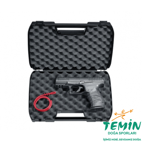TEMİN | Av ● Outdoor ● Atış | PCP, Havalı Tüfek, Tabanca & Optik