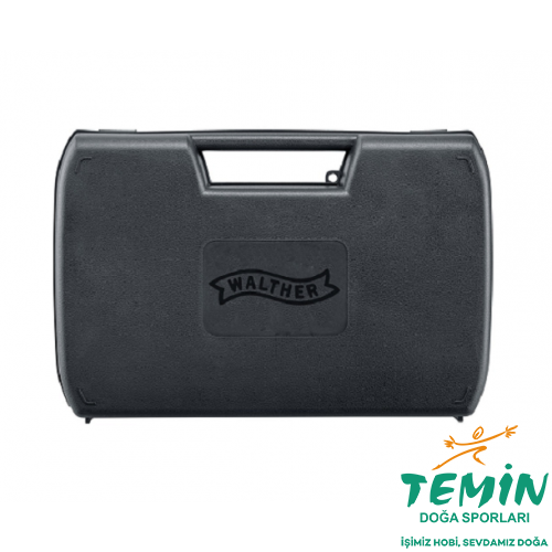 TEMİN | Av ● Outdoor ● Atış | PCP, Havalı Tüfek, Tabanca & Optik