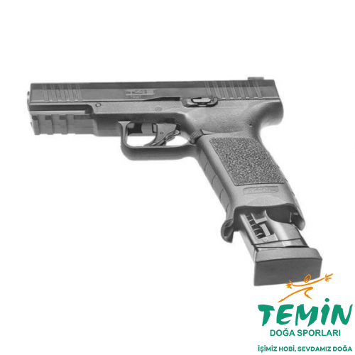 TEMİN | Av ● Outdoor ● Atış | PCP, Havalı Tüfek, Tabanca & Optik