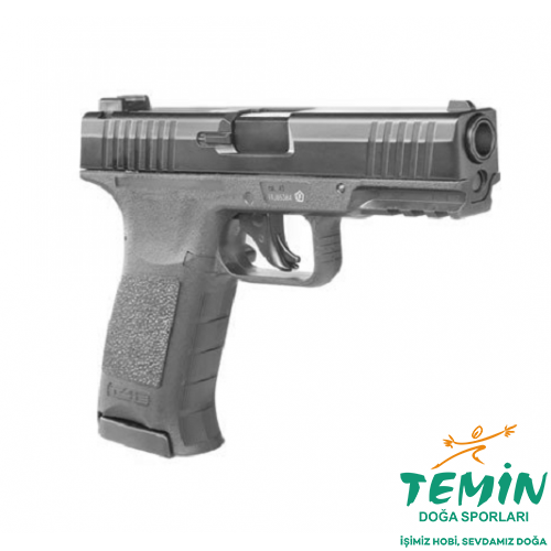 TEMİN | Av ● Outdoor ● Atış | PCP, Havalı Tüfek, Tabanca & Optik