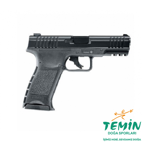 TEMİN | Av ● Outdoor ● Atış | PCP, Havalı Tüfek, Tabanca & Optik