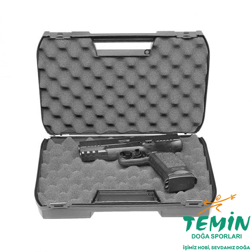 TEMİN | Av ● Outdoor ● Atış | PCP, Havalı Tüfek, Tabanca & Optik