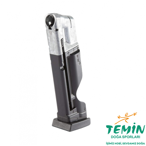 TEMİN | Av ● Outdoor ● Atış | PCP, Havalı Tüfek, Tabanca & Optik