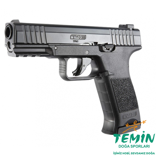 TEMİN | Av ● Outdoor ● Atış | PCP, Havalı Tüfek, Tabanca & Optik