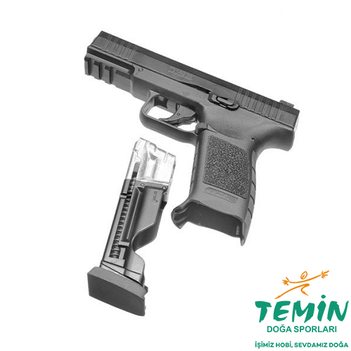 TEMİN | Av ● Outdoor ● Atış | PCP, Havalı Tüfek, Tabanca & Optik