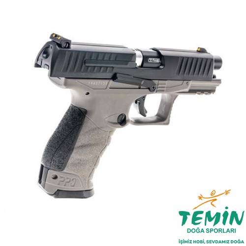 TEMİN | Av ● Outdoor ● Atış | PCP, Havalı Tüfek, Tabanca & Optik