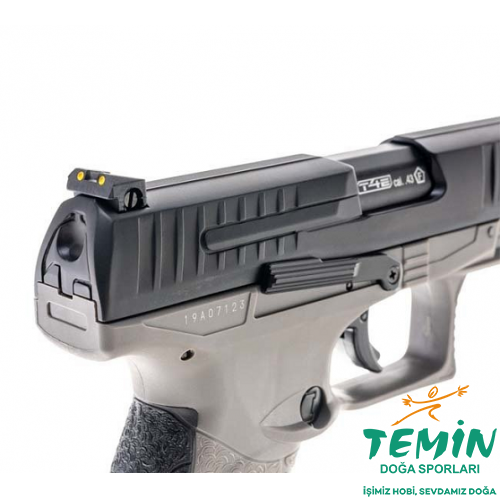 TEMİN | Av ● Outdoor ● Atış | PCP, Havalı Tüfek, Tabanca & Optik