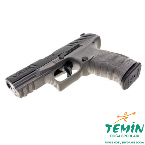 TEMİN | Av ● Outdoor ● Atış | PCP, Havalı Tüfek, Tabanca & Optik