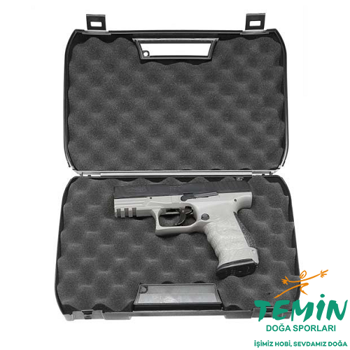 TEMİN | Av ● Outdoor ● Atış | PCP, Havalı Tüfek, Tabanca & Optik