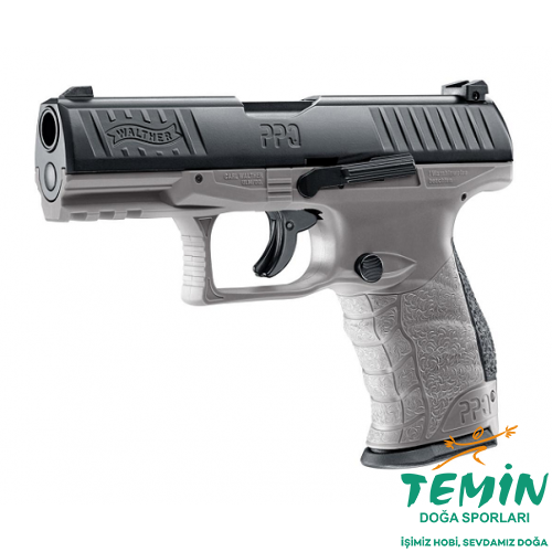 TEMİN | Av ● Outdoor ● Atış | PCP, Havalı Tüfek, Tabanca & Optik