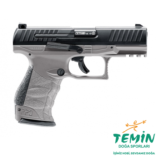 TEMİN | Av ● Outdoor ● Atış | PCP, Havalı Tüfek, Tabanca & Optik
