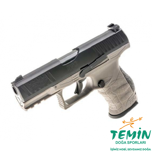 TEMİN | Av ● Outdoor ● Atış | PCP, Havalı Tüfek, Tabanca & Optik