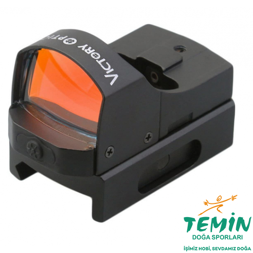 TEMİN | Av ● Outdoor ● Atış | PCP, Havalı Tüfek, Tabanca & Optik