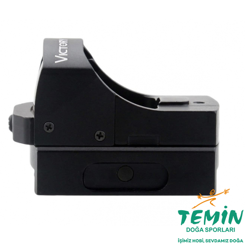 TEMİN | Av ● Outdoor ● Atış | PCP, Havalı Tüfek, Tabanca & Optik