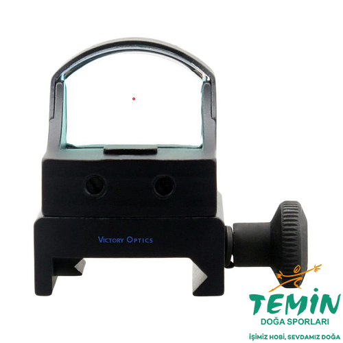 TEMİN | Av ● Outdoor ● Atış | PCP, Havalı Tüfek, Tabanca & Optik