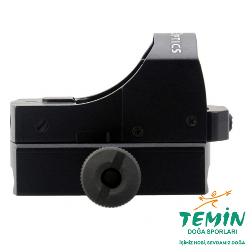 TEMİN | Av ● Outdoor ● Atış | PCP, Havalı Tüfek, Tabanca & Optik