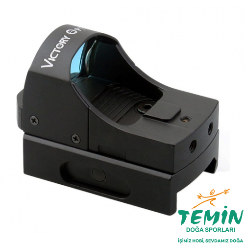 TEMİN | Av ● Outdoor ● Atış | PCP, Havalı Tüfek, Tabanca & Optik