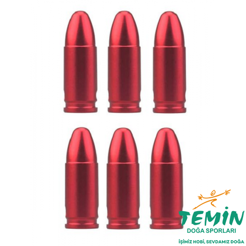 TEMİN | Av • Outdoor • Atış | PCP, Havalı Tüfek, Tabanca & Optik