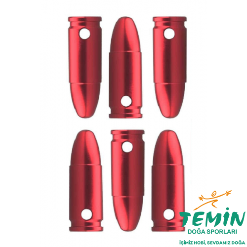 TEMİN | Av • Outdoor • Atış | PCP, Havalı Tüfek, Tabanca & Optik