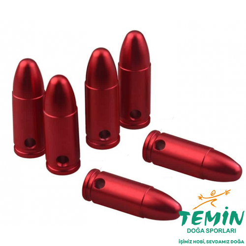 TEMİN | Av • Outdoor • Atış | PCP, Havalı Tüfek, Tabanca & Optik