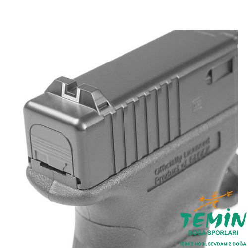 TEMİN | Av ● Outdoor ● Atış | PCP, Havalı Tüfek, Tabanca & Optik