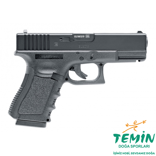 TEMİN | Av ● Outdoor ● Atış | PCP, Havalı Tüfek, Tabanca & Optik