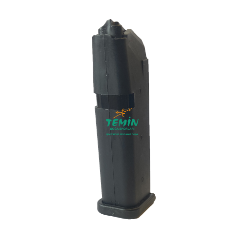 TEMİN | Av ● Outdoor ● Atış | PCP, Havalı Tüfek, Tabanca & Optik
