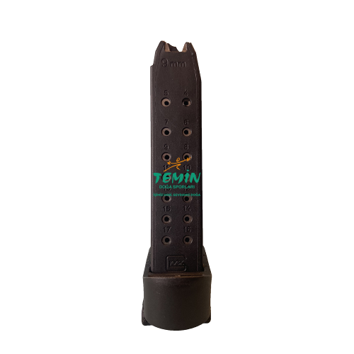 TEMİN | Av ● Outdoor ● Atış | PCP, Havalı Tüfek, Tabanca & Optik
