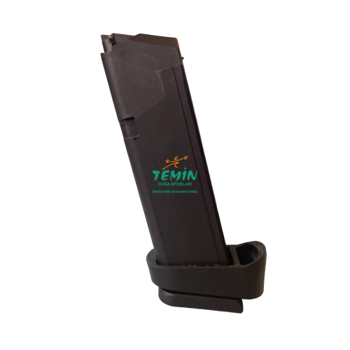 TEMİN | Av ● Outdoor ● Atış | PCP, Havalı Tüfek, Tabanca & Optik