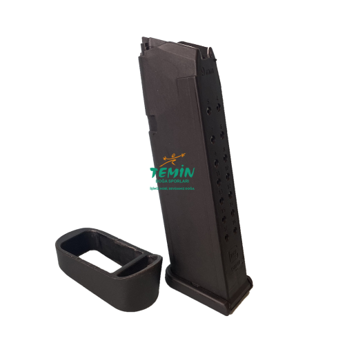 TEMİN | Av ● Outdoor ● Atış | PCP, Havalı Tüfek, Tabanca & Optik