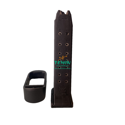 TEMİN | Av ● Outdoor ● Atış | PCP, Havalı Tüfek, Tabanca & Optik