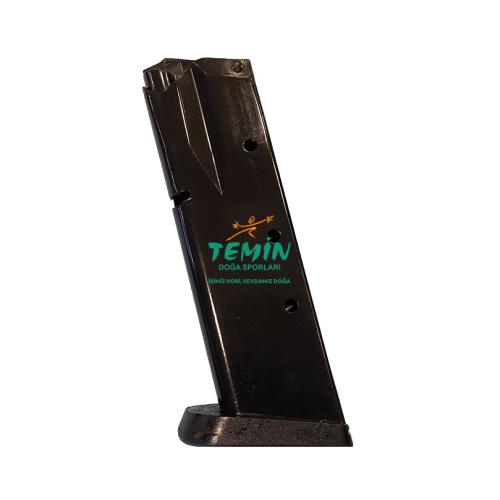 TEMİN | Av ● Outdoor ● Atış | PCP, Havalı Tüfek, Tabanca & Optik