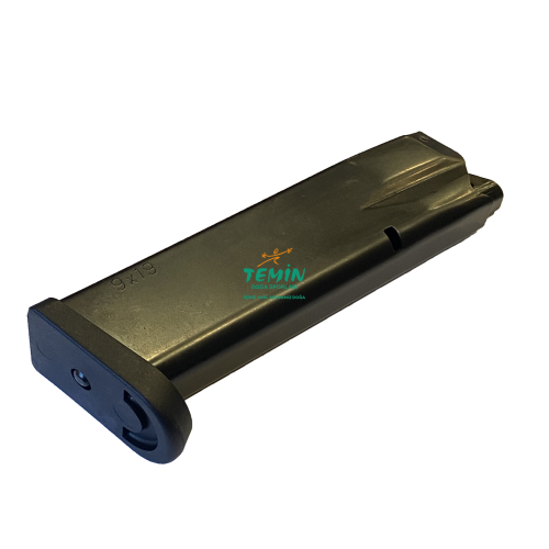 TEMİN | Av ● Outdoor ● Atış | PCP, Havalı Tüfek, Tabanca & Optik