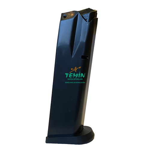 TEMİN | Av ● Outdoor ● Atış | PCP, Havalı Tüfek, Tabanca & Optik