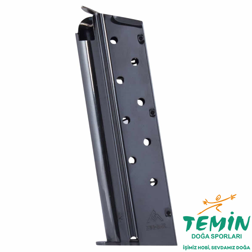 TEMİN | Av ● Outdoor ● Atış | PCP, Havalı Tüfek, Tabanca & Optik