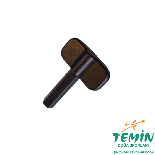 TEMİN | Av ● Outdoor ● Atış | PCP, Havalı Tüfek, Tabanca & Optik