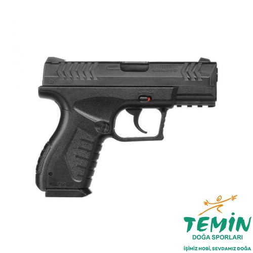 TEMİN | Av ● Outdoor ● Atış | PCP, Havalı Tüfek, Tabanca & Optik