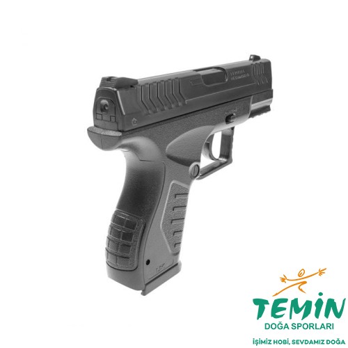 TEMİN | Av ● Outdoor ● Atış | PCP, Havalı Tüfek, Tabanca & Optik