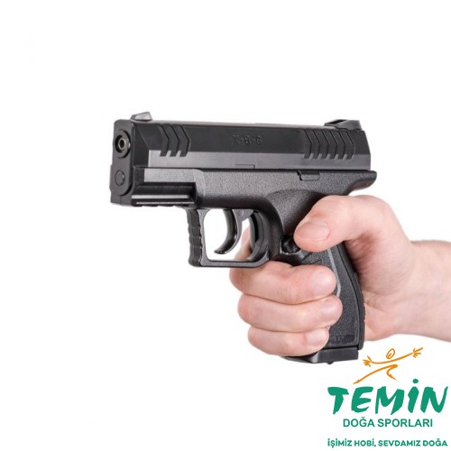 TEMİN | Av ● Outdoor ● Atış | PCP, Havalı Tüfek, Tabanca & Optik