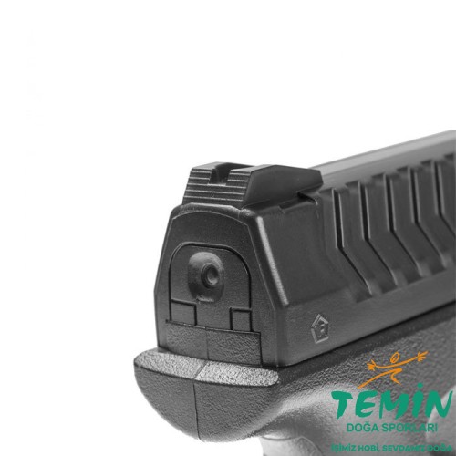 TEMİN | Av ● Outdoor ● Atış | PCP, Havalı Tüfek, Tabanca & Optik