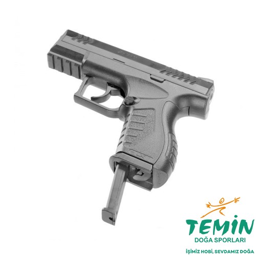 TEMİN | Av ● Outdoor ● Atış | PCP, Havalı Tüfek, Tabanca & Optik