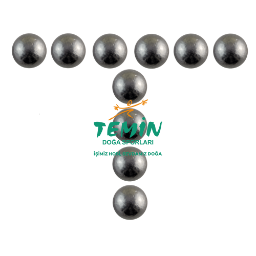 TEMİN | Av • Outdoor • Atış | PCP, Havalı Tüfek, Tabanca & Optik