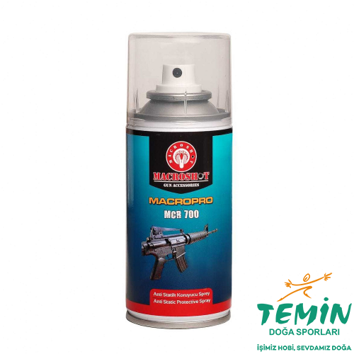 TEMİN | Av ● Outdoor ● Atış | PCP, Havalı Tüfek, Tabanca & Optik