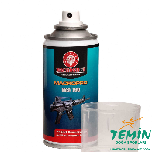 TEMİN | Av ● Outdoor ● Atış | PCP, Havalı Tüfek, Tabanca & Optik